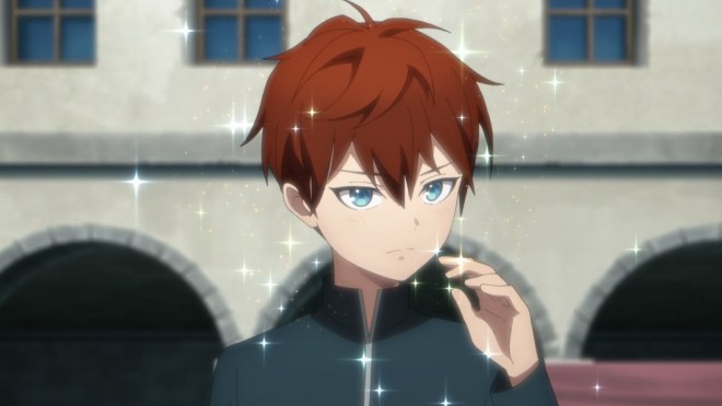 The Beginning After the End